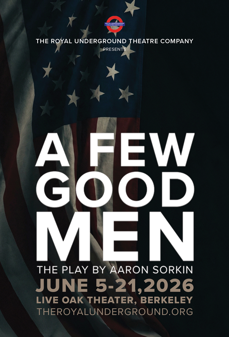 A Few Good Men Poster