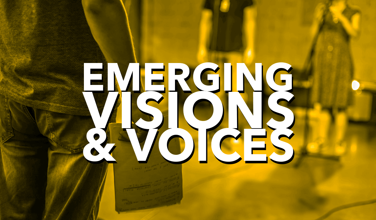 Emerging Visions and Voices