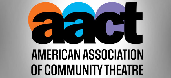 American Association of Community Theatre Member Logo
